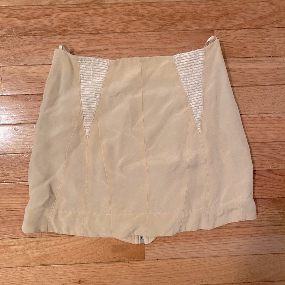 Rag & Bone skirt